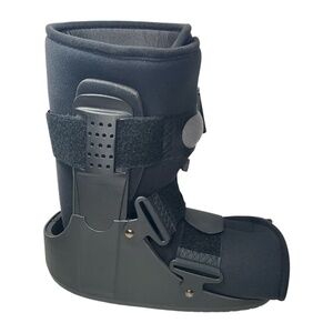 Walking Boot Fracture Boot Short Walker Protective Boot Fits Left or Right Foot